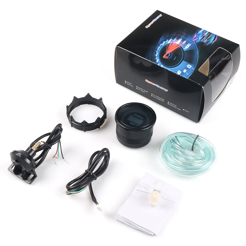 Digital LED Gauge Digital LED Gauge