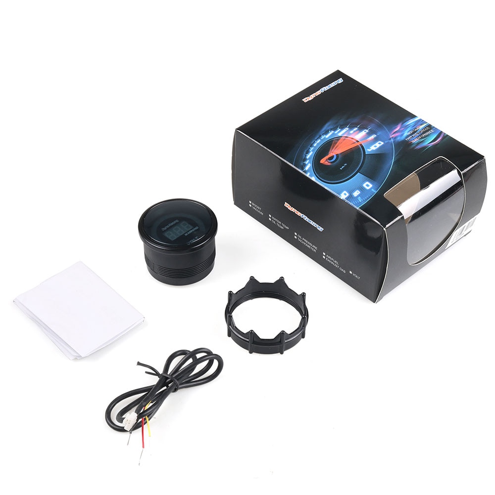 Digital LED Gauge Digital LED Gauge