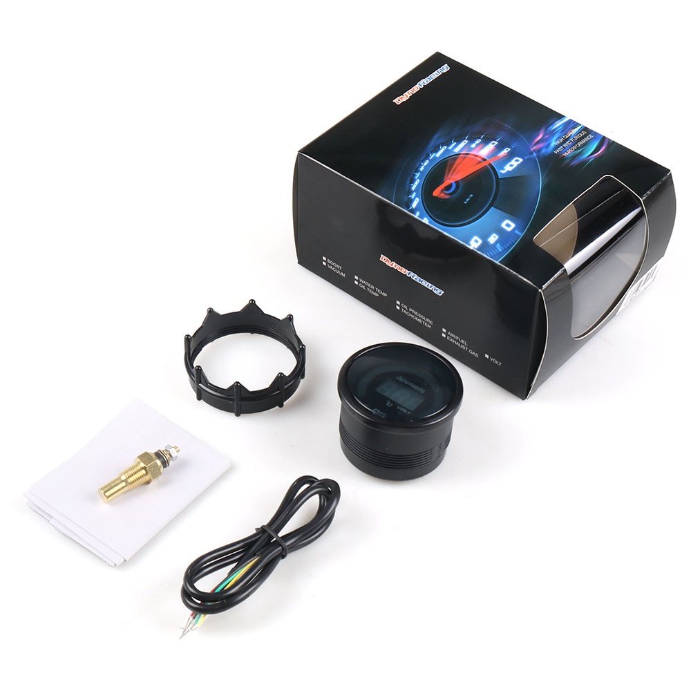 Digital LED Gauge Digital LED Gauge