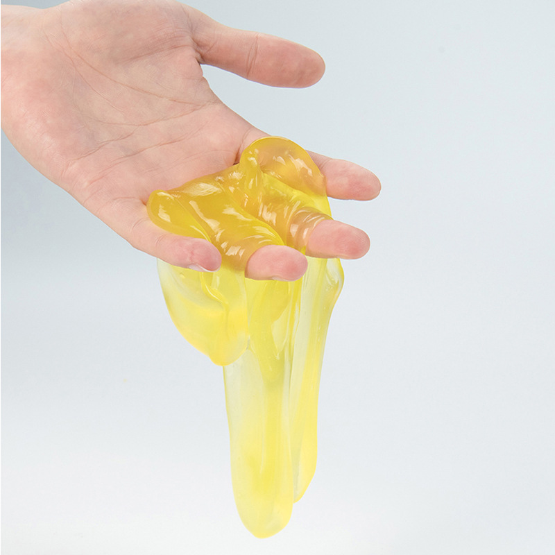 Car Dust Cleaning Gel