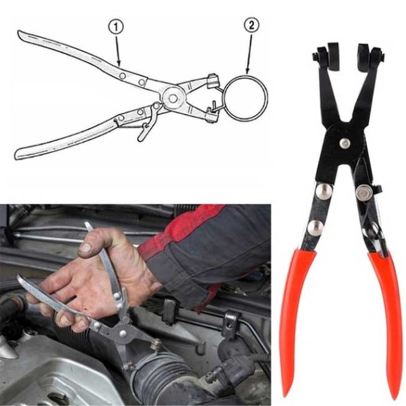 Car Repair Plier