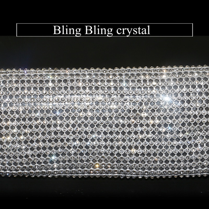 Swarovski Wheel Cover