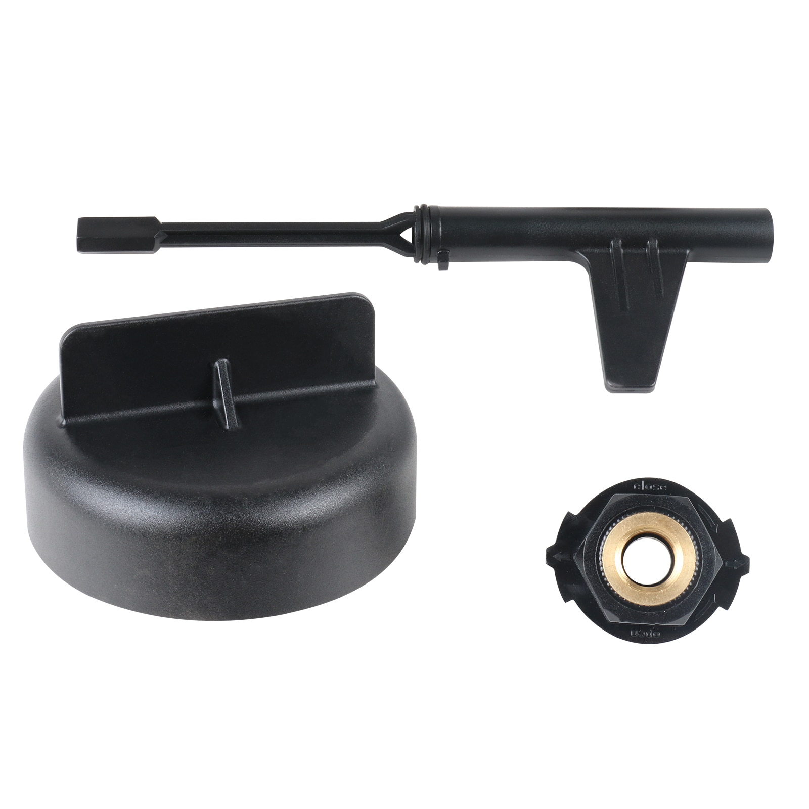 Transmission Oil Filling Tool For Mercedes Benz