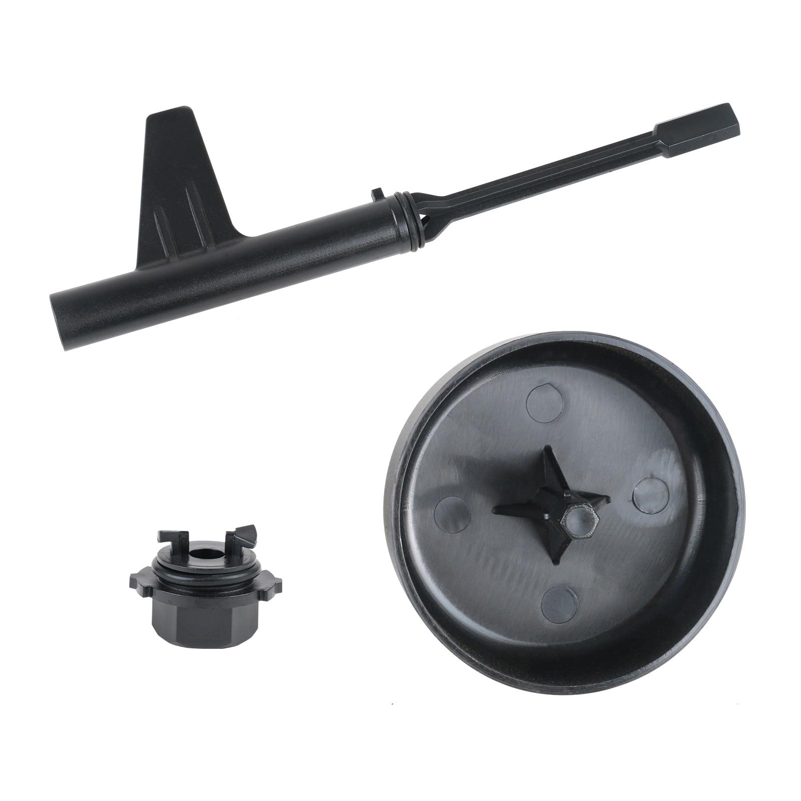 Transmission Oil Filling Tool For Mercedes Benz