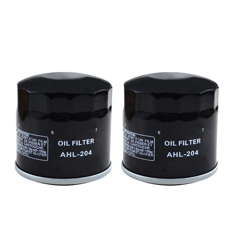 Oil Filter for Honda Engines