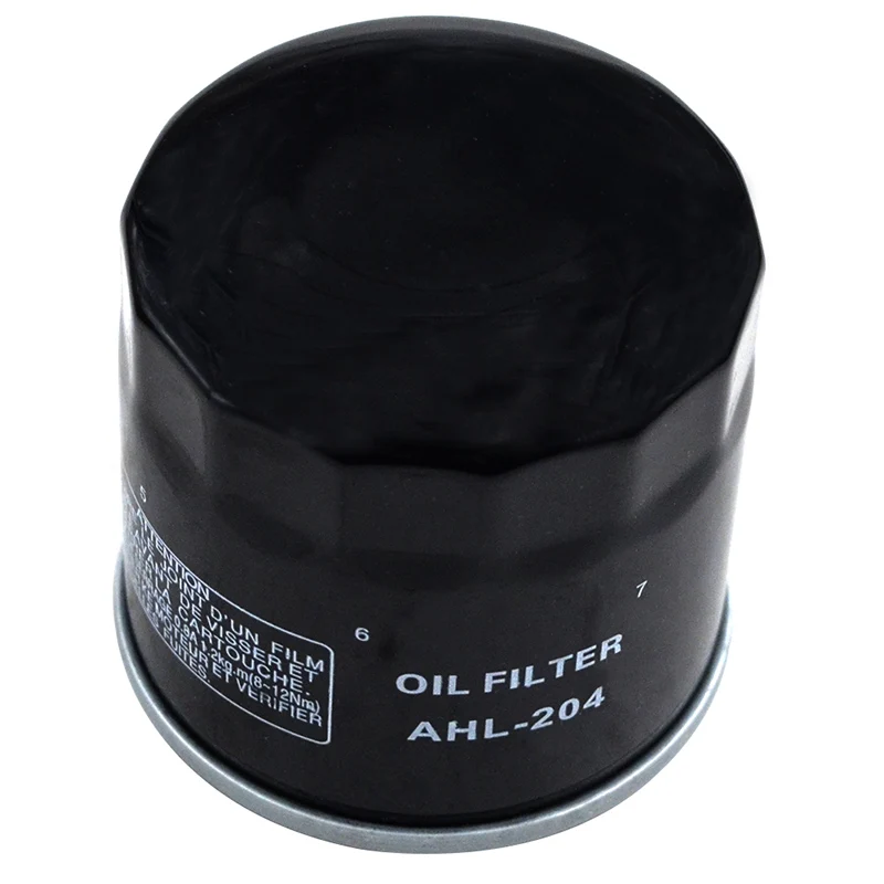 Oil Filter for Honda Engines