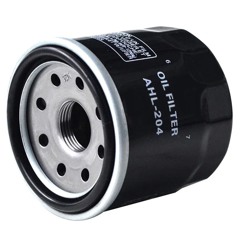 Oil Filter for Honda Engines
