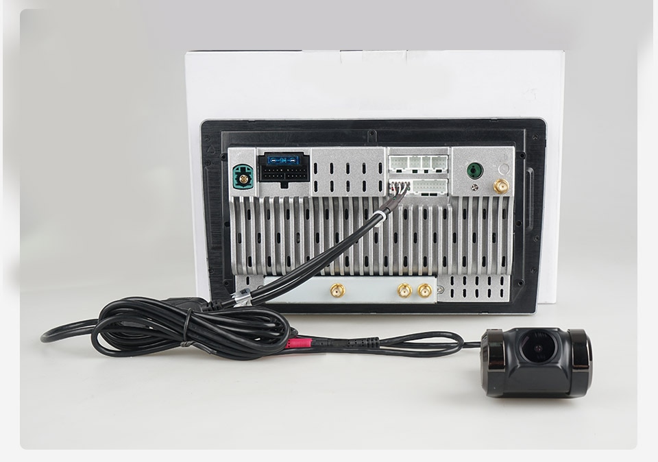 Mini Car DVR Camera with Night Vision