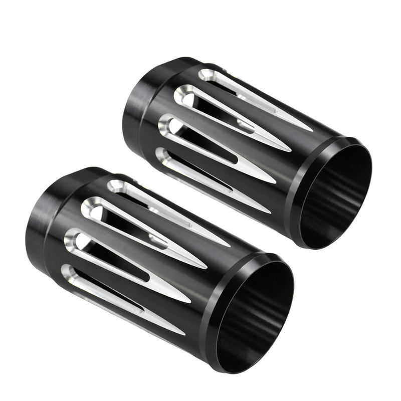 Motorcycle Front Fork Boot Slider