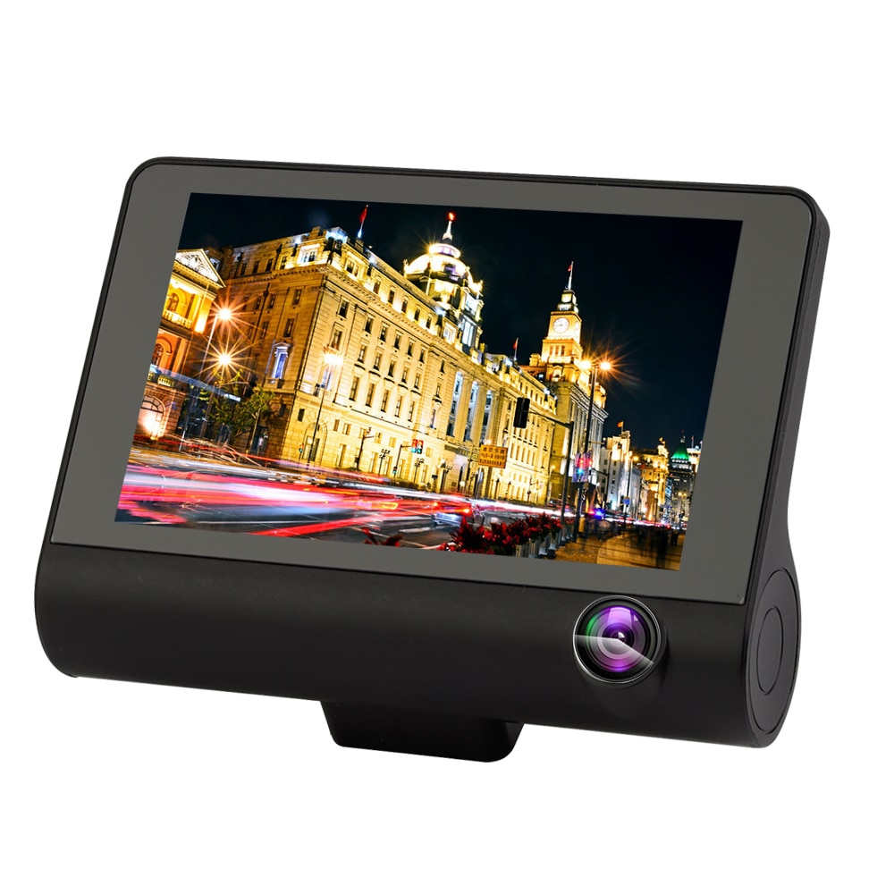 Car DVR Camera