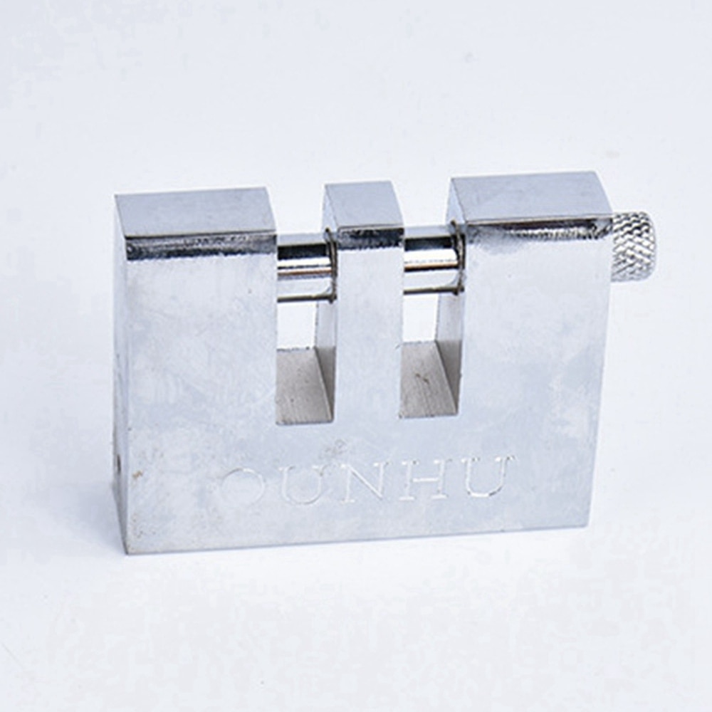 Anti-Theft Pedal Lock Anti-Theft Pedal Lock