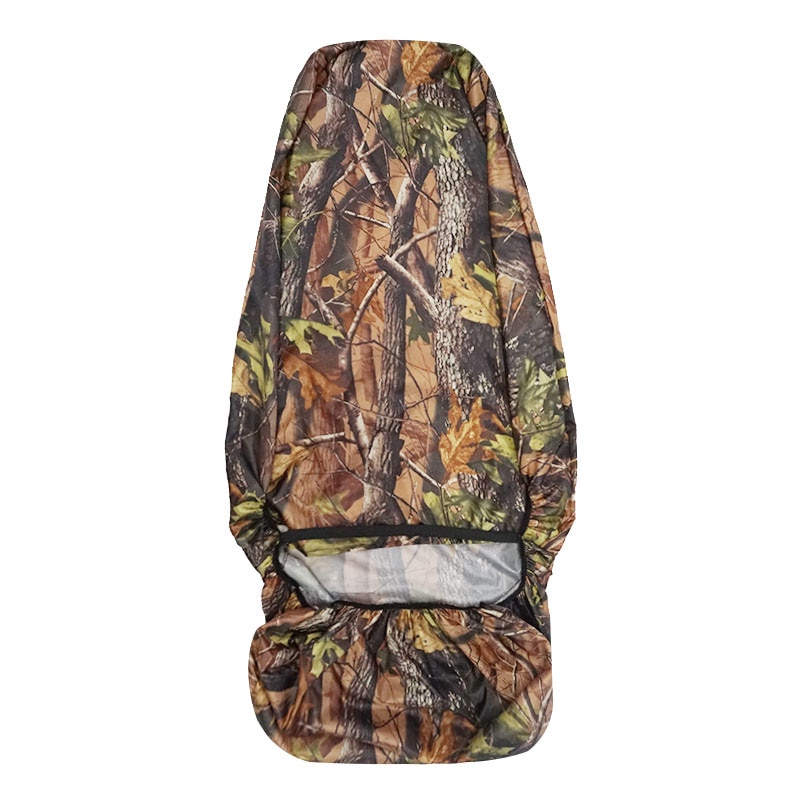 Waterproof Hunting Seat Cover