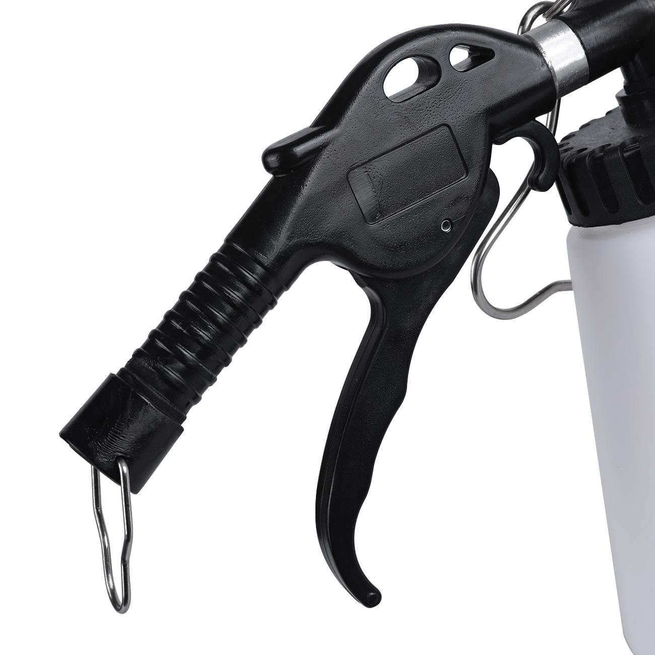 Large Capacity Brake Bleeder