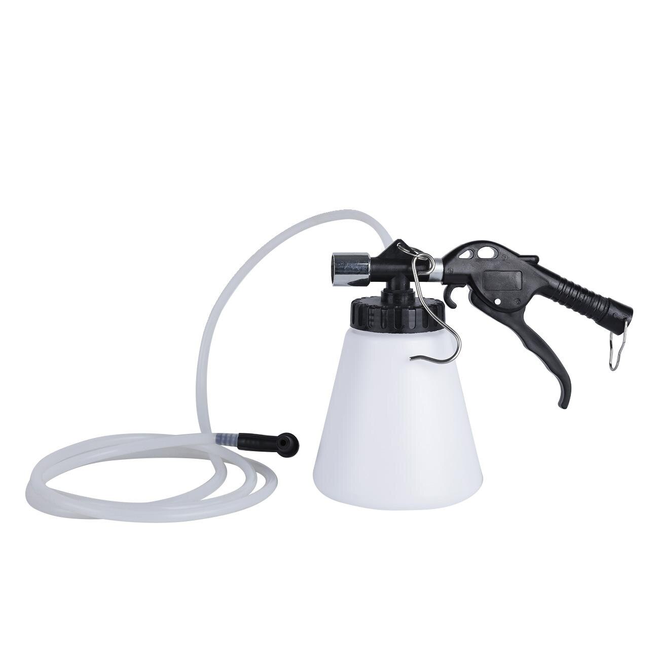 Large Capacity Brake Bleeder